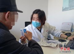 冬季皮肤瘙痒可预防  专家讲解如何护肤